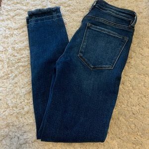 Vervet jeans